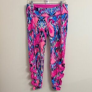 Lilly Pulitzer Luxletic Leggings